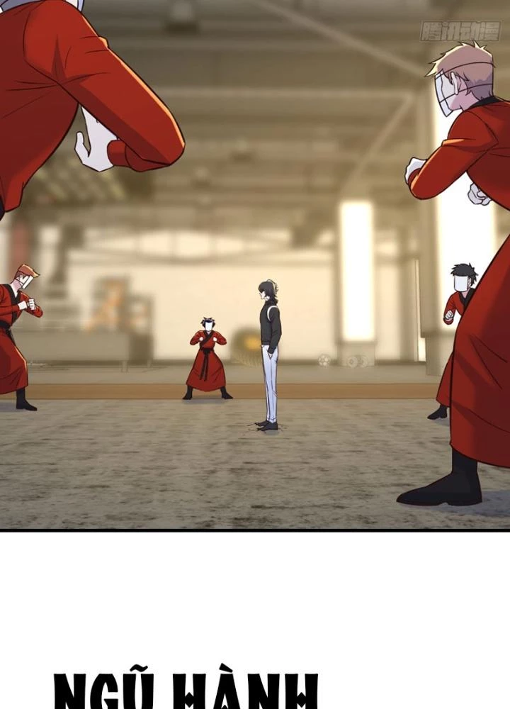 Đấu Thần Vĩnh Dạ Chapter 46 - 91