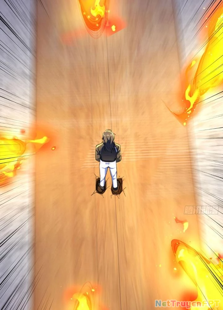 Đấu Thần Vĩnh Dạ Chapter 46 - 99