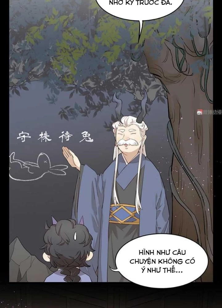 Ma Vương Nãi Ba Đang Tu Luyện Chapter 2 - 3