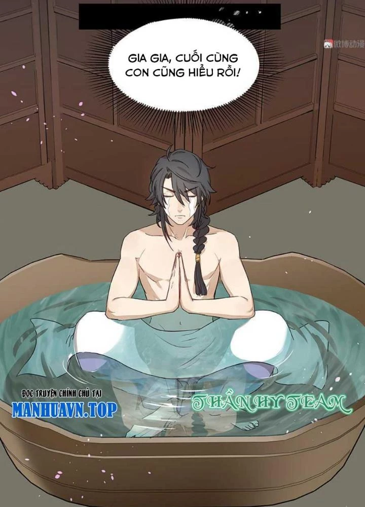 Ma Vương Nãi Ba Đang Tu Luyện Chapter 2 - 5