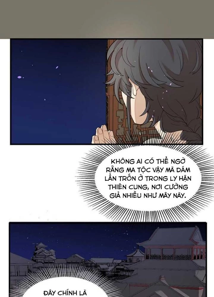 Ma Vương Nãi Ba Đang Tu Luyện Chapter 2 - 7