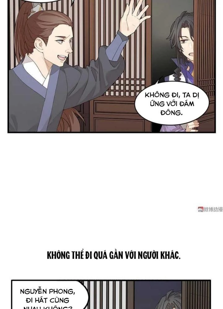 Ma Vương Nãi Ba Đang Tu Luyện Chapter 2 - 11