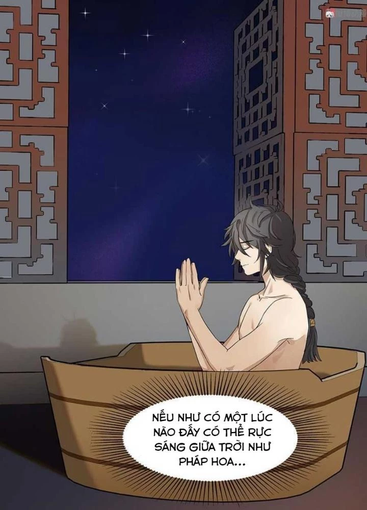 Ma Vương Nãi Ba Đang Tu Luyện Chapter 2 - 23