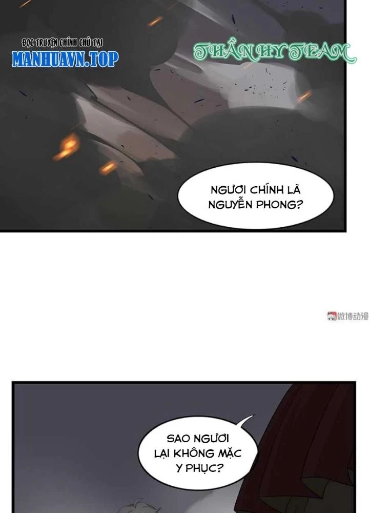 Ma Vương Nãi Ba Đang Tu Luyện Chapter 2 - 29