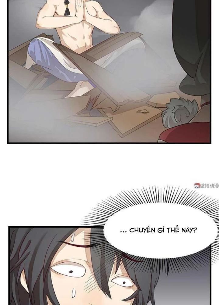 Ma Vương Nãi Ba Đang Tu Luyện Chapter 2 - 31