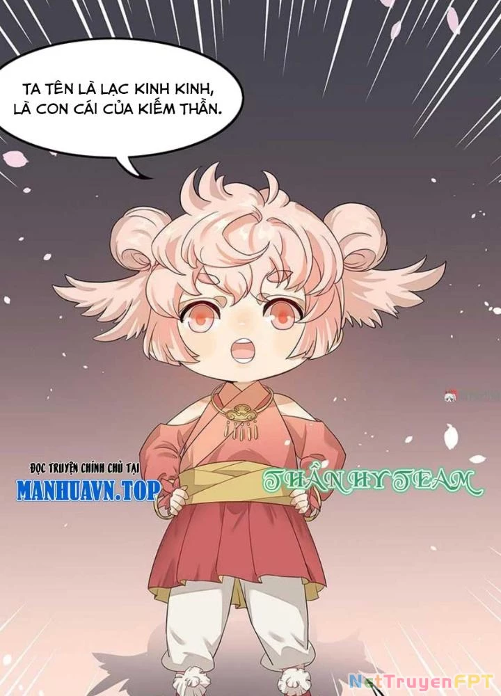 Ma Vương Nãi Ba Đang Tu Luyện Chapter 2 - 33