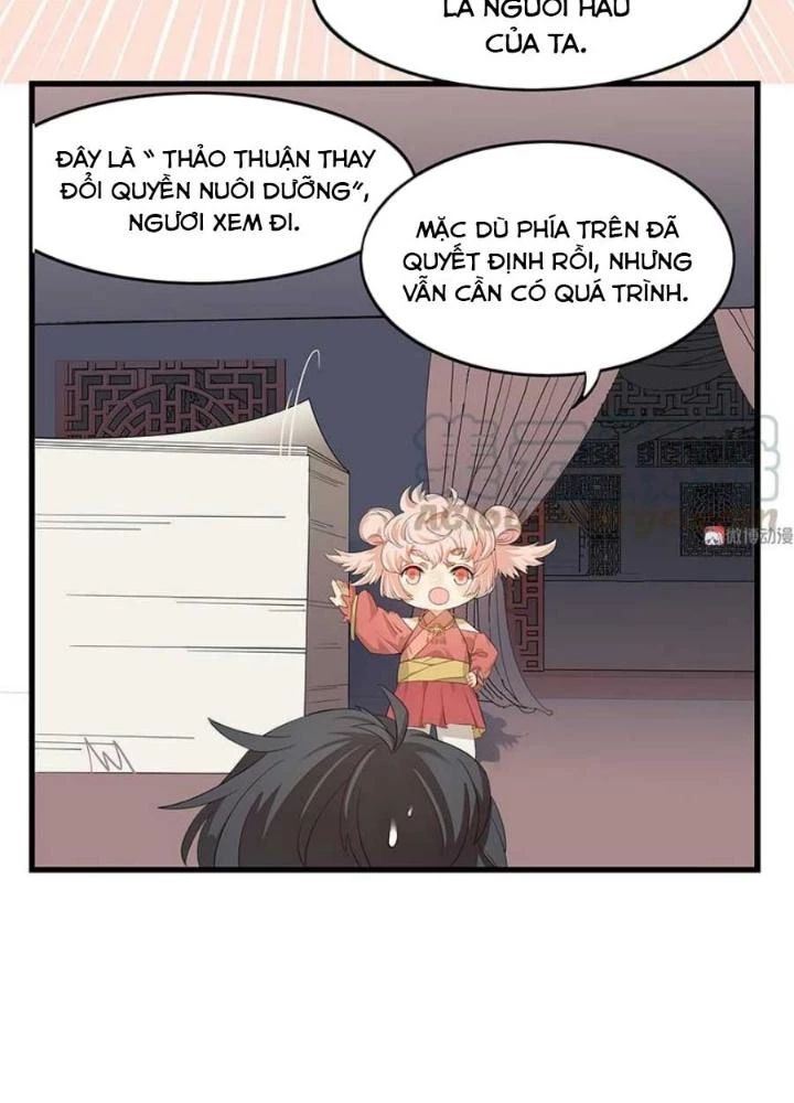 Ma Vương Nãi Ba Đang Tu Luyện Chapter 2 - 35