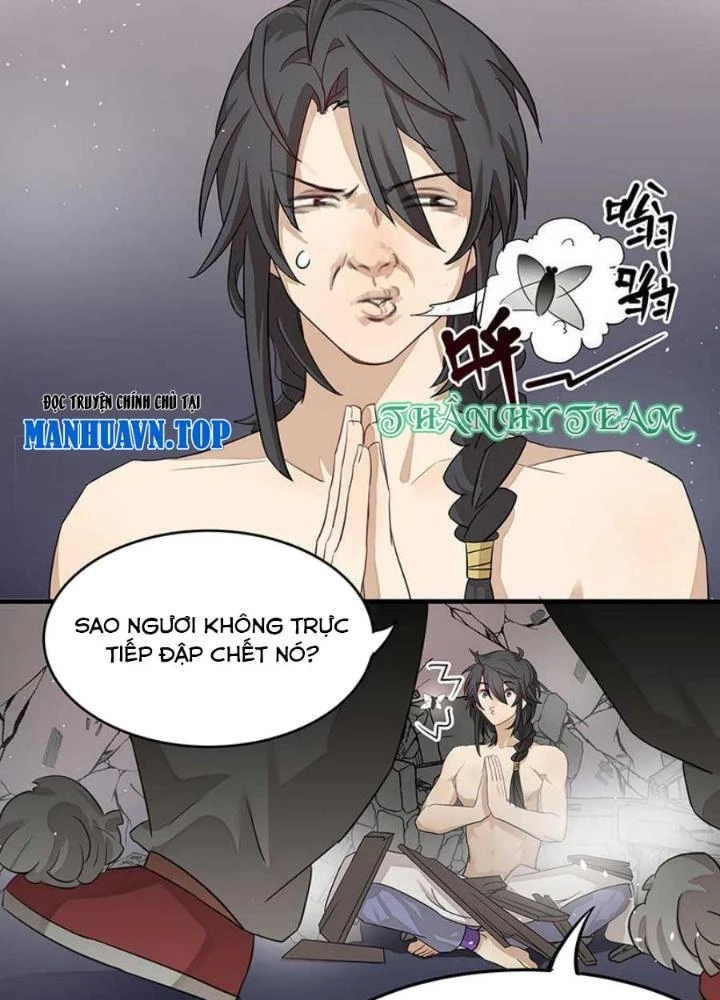 Ma Vương Nãi Ba Đang Tu Luyện Chapter 2 - 41