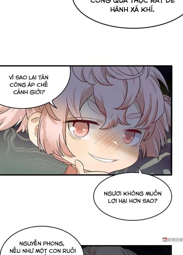 Ma Vương Nãi Ba Đang Tu Luyện Chapter 2 - 43