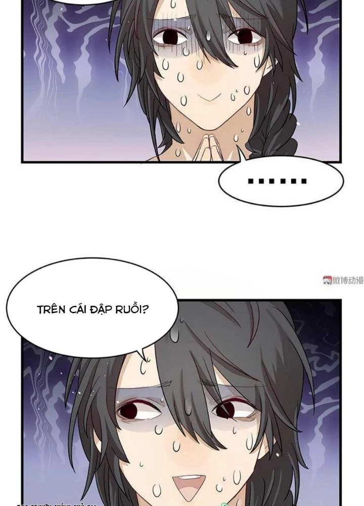 Ma Vương Nãi Ba Đang Tu Luyện Chapter 2 - 45