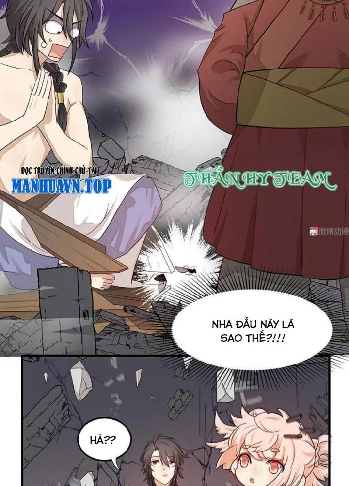 Ma Vương Nãi Ba Đang Tu Luyện Chapter 2 - 51