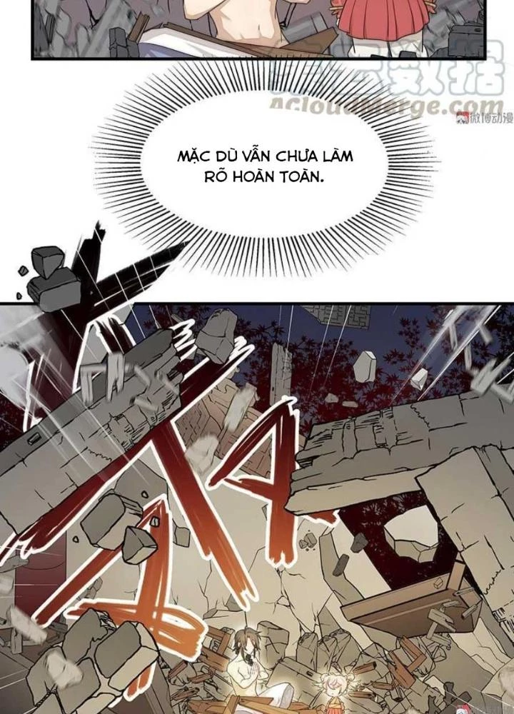 Ma Vương Nãi Ba Đang Tu Luyện Chapter 2 - 53