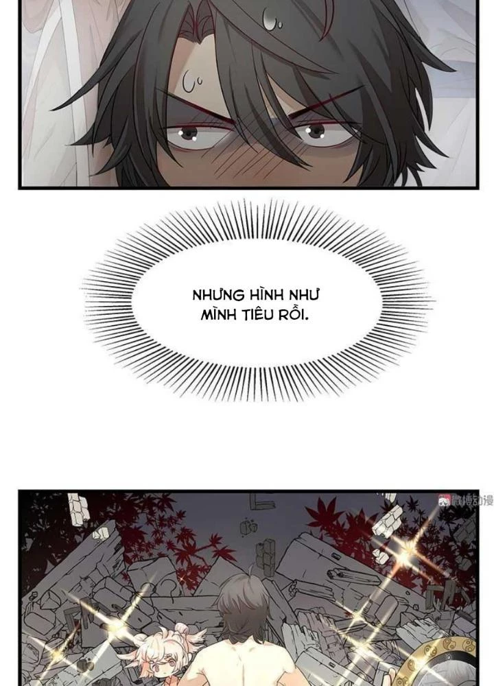 Ma Vương Nãi Ba Đang Tu Luyện Chapter 2 - 55