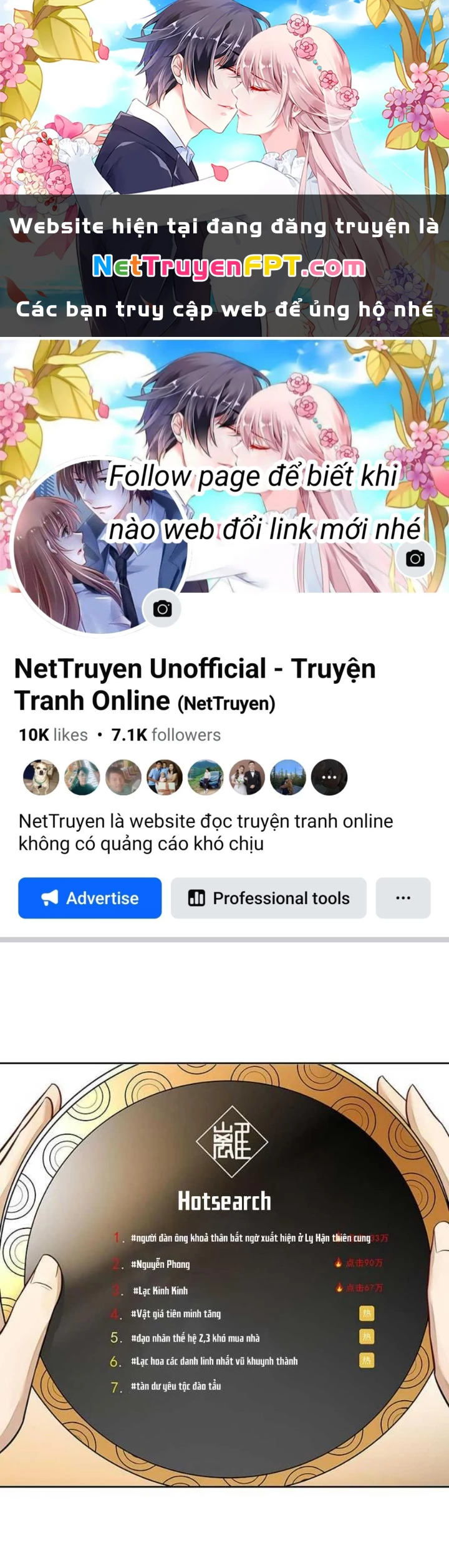 Ma Vương Nãi Ba Đang Tu Luyện Chapter 3 - 1
