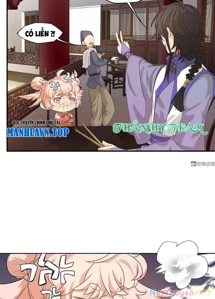 Ma Vương Nãi Ba Đang Tu Luyện Chapter 3 - 15