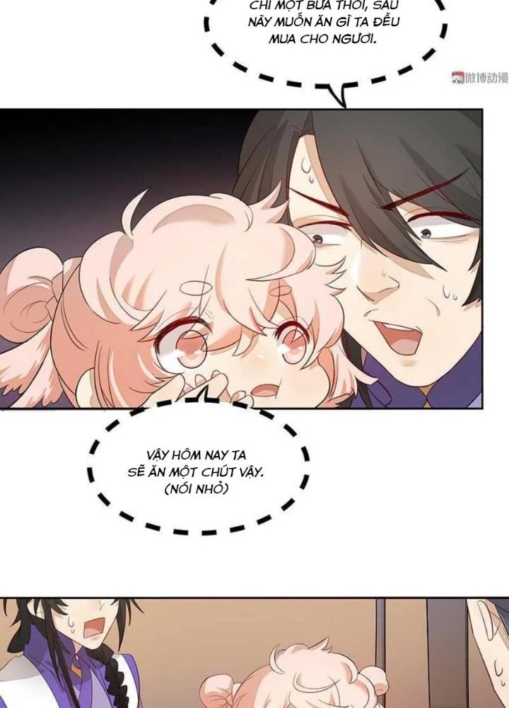 Ma Vương Nãi Ba Đang Tu Luyện Chapter 3 - 21
