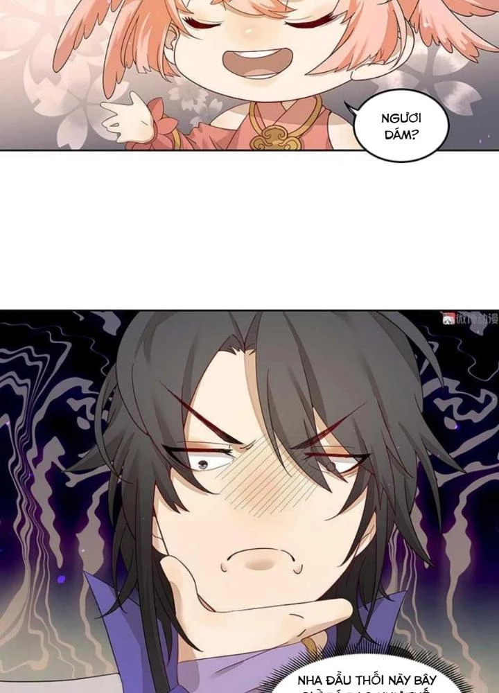 Ma Vương Nãi Ba Đang Tu Luyện Chapter 3 - 31