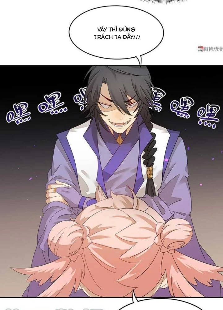 Ma Vương Nãi Ba Đang Tu Luyện Chapter 3 - 33