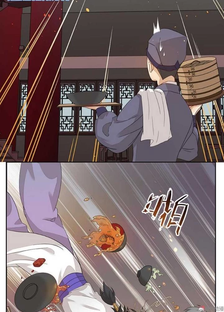 Ma Vương Nãi Ba Đang Tu Luyện Chapter 3 - 37