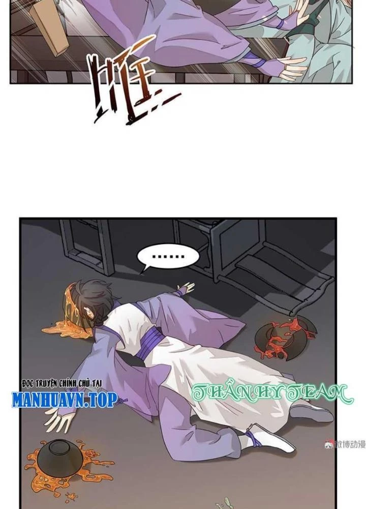 Ma Vương Nãi Ba Đang Tu Luyện Chapter 3 - 39