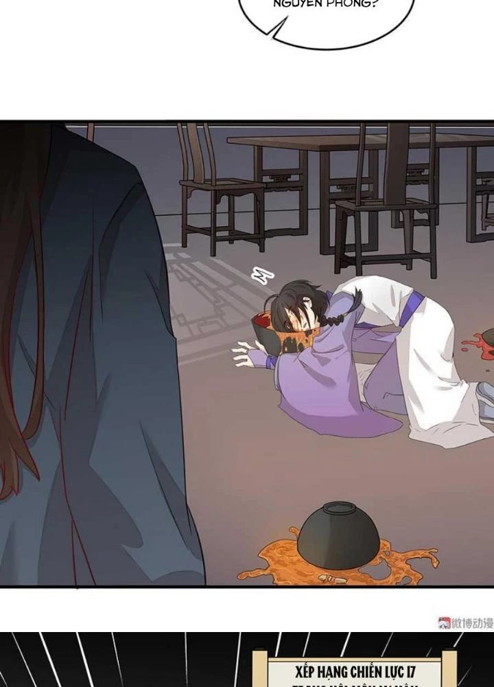 Ma Vương Nãi Ba Đang Tu Luyện Chapter 3 - 41