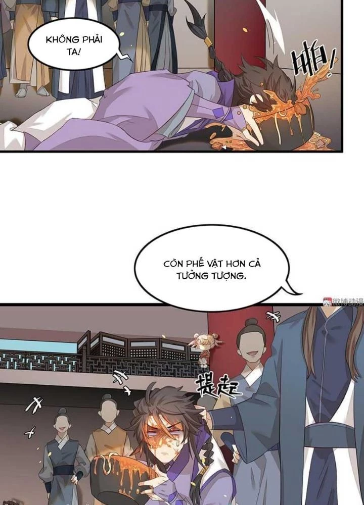 Ma Vương Nãi Ba Đang Tu Luyện Chapter 3 - 45