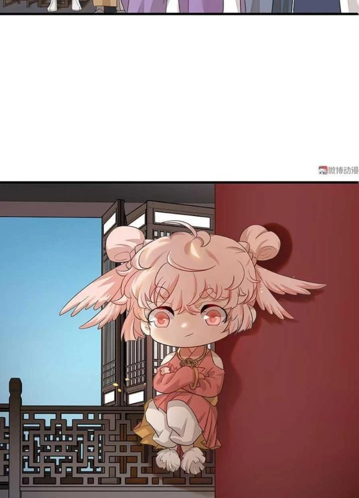 Ma Vương Nãi Ba Đang Tu Luyện Chapter 3 - 47