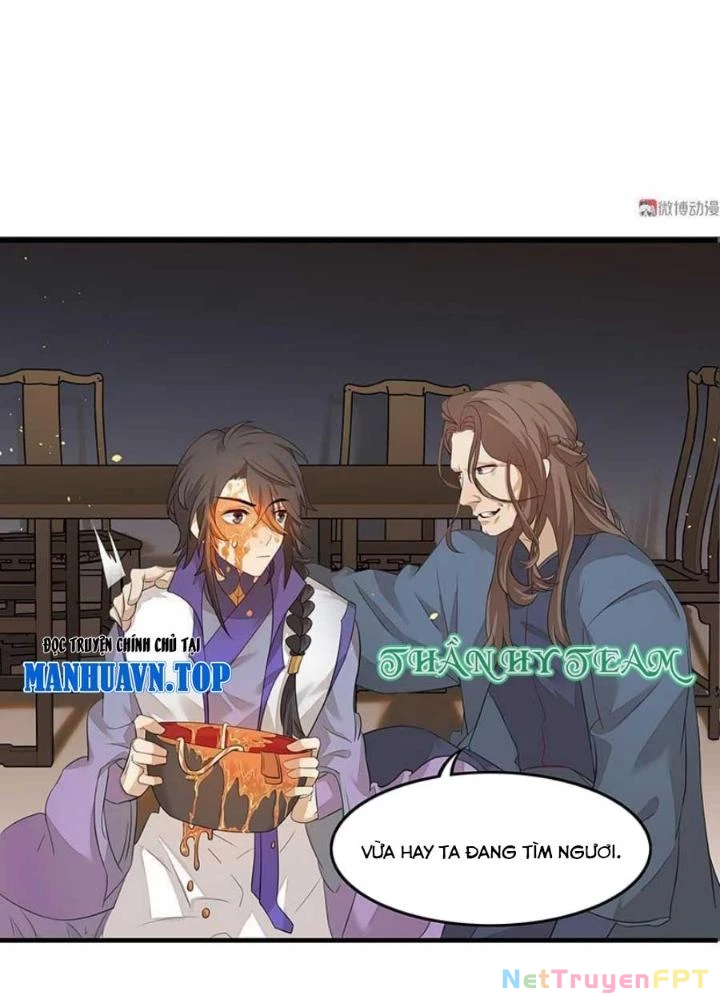 Ma Vương Nãi Ba Đang Tu Luyện Chapter 3 - 49