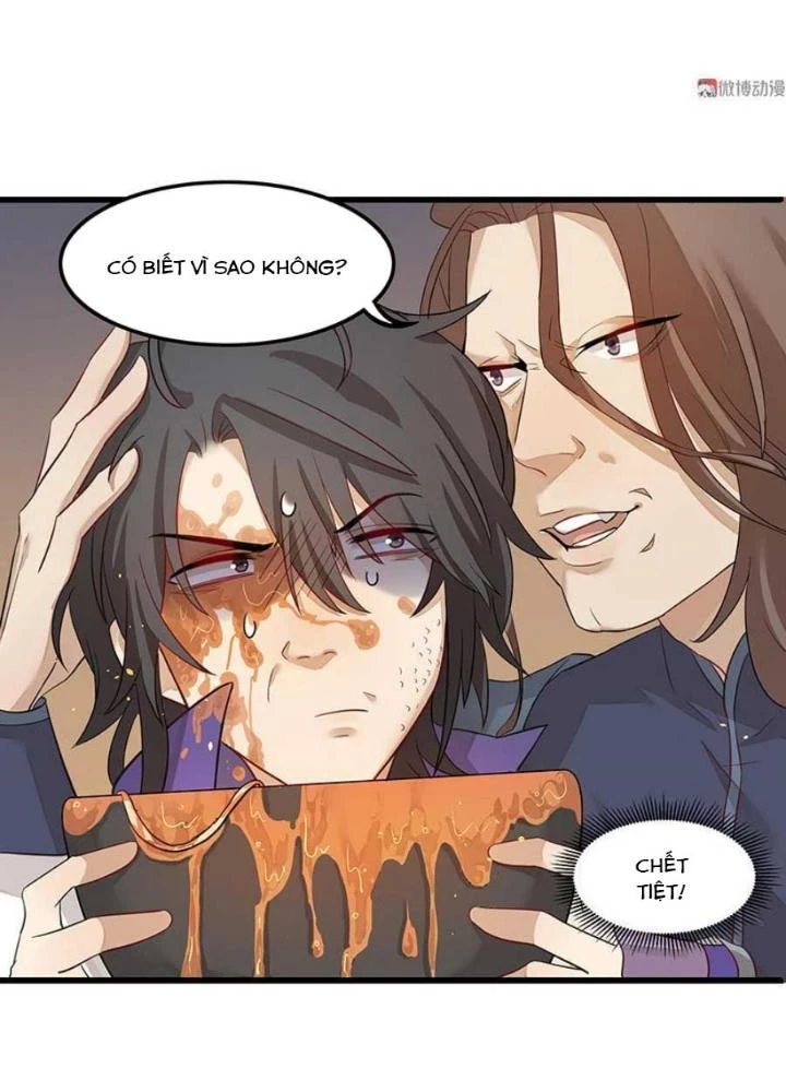 Ma Vương Nãi Ba Đang Tu Luyện Chapter 3 - 51