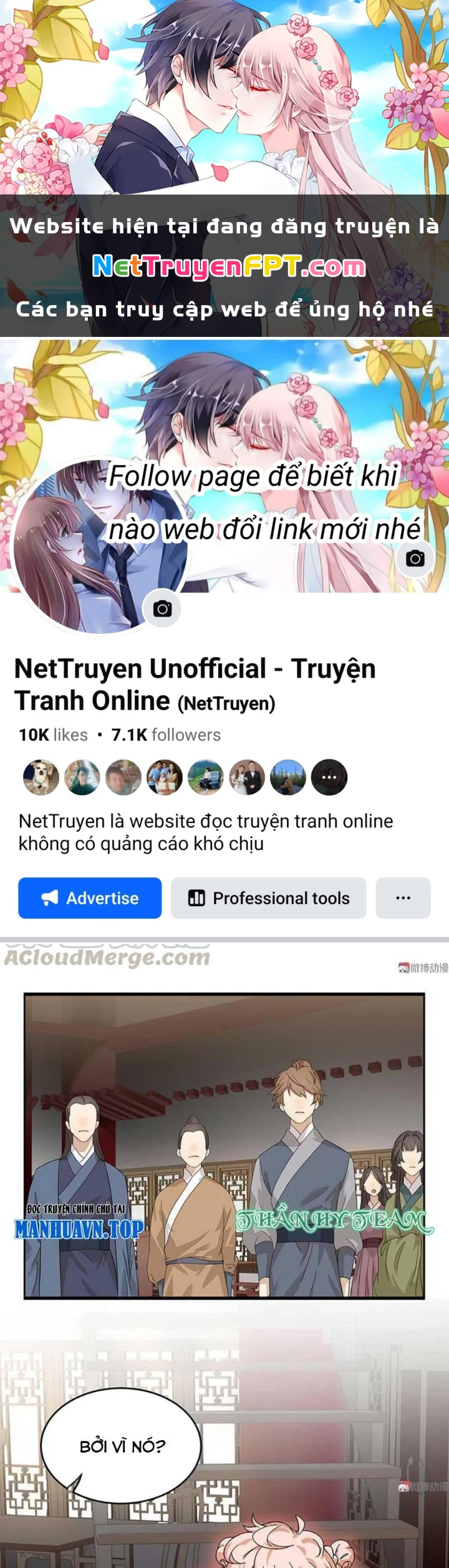 Ma Vương Nãi Ba Đang Tu Luyện Chapter 4 - 1