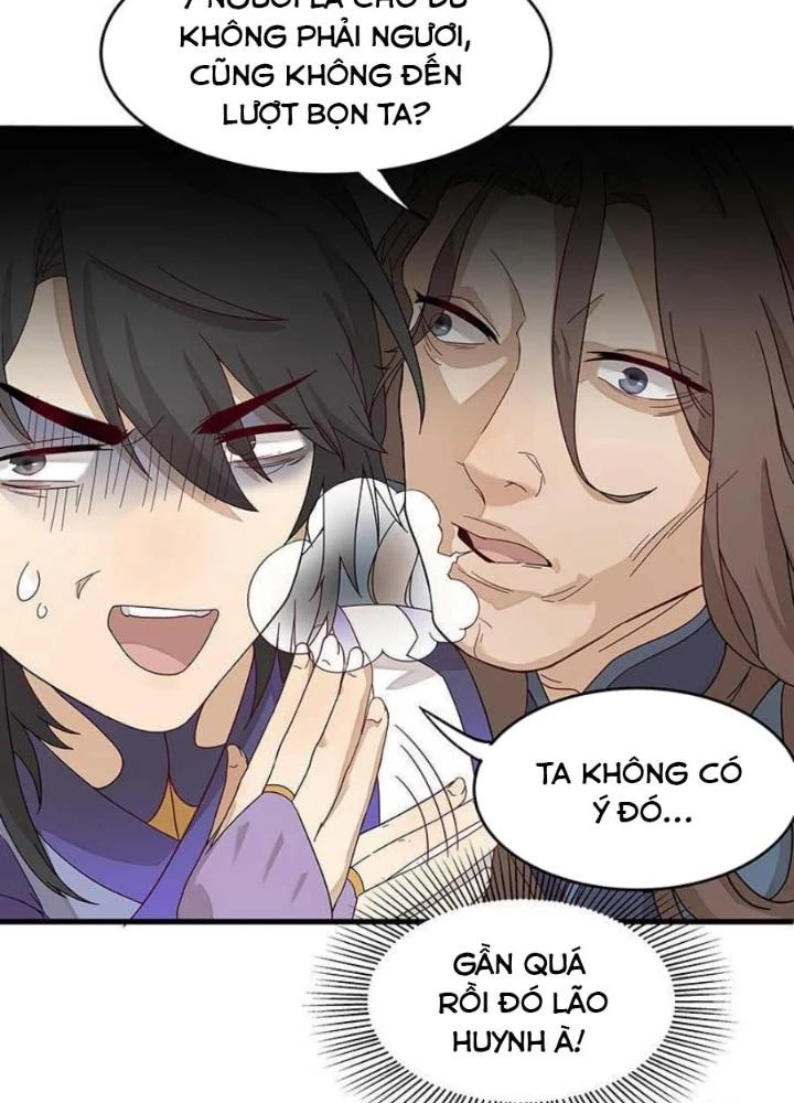 Ma Vương Nãi Ba Đang Tu Luyện Chapter 4 - 7