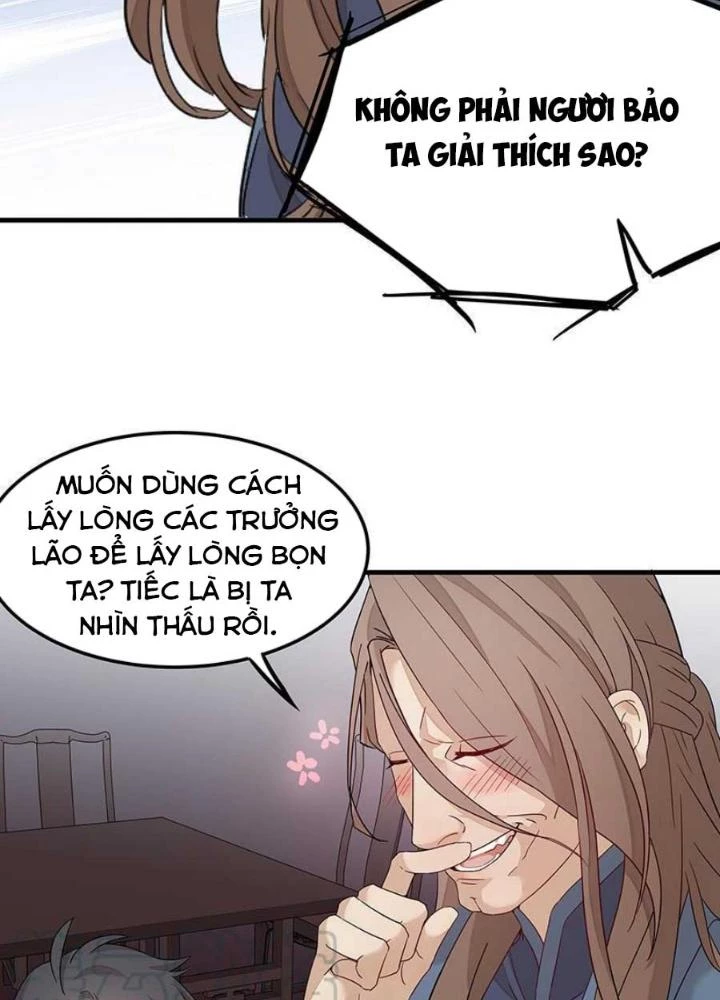 Ma Vương Nãi Ba Đang Tu Luyện Chapter 4 - 15