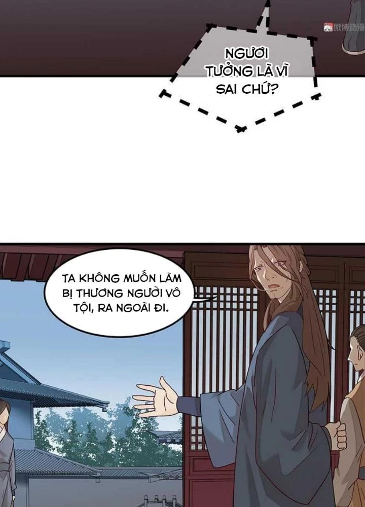 Ma Vương Nãi Ba Đang Tu Luyện Chapter 4 - 23