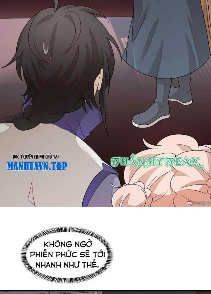 Ma Vương Nãi Ba Đang Tu Luyện Chapter 4 - 25