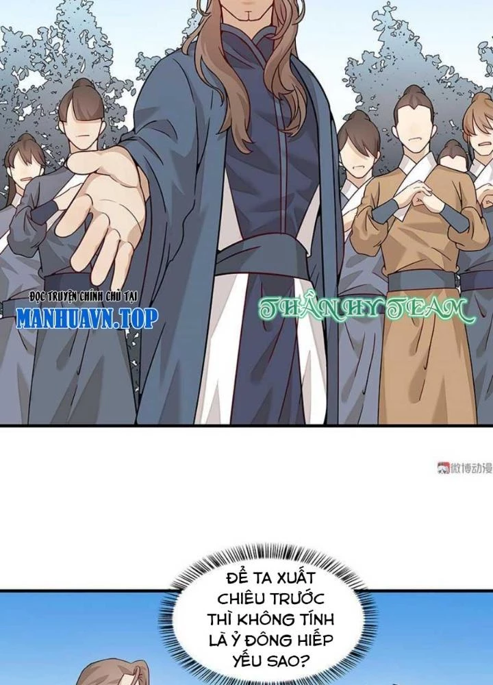 Ma Vương Nãi Ba Đang Tu Luyện Chapter 4 - 29