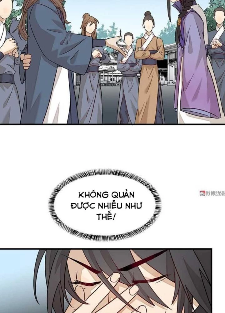 Ma Vương Nãi Ba Đang Tu Luyện Chapter 4 - 31