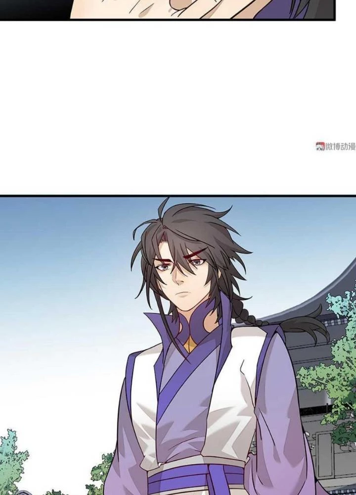 Ma Vương Nãi Ba Đang Tu Luyện Chapter 4 - 33