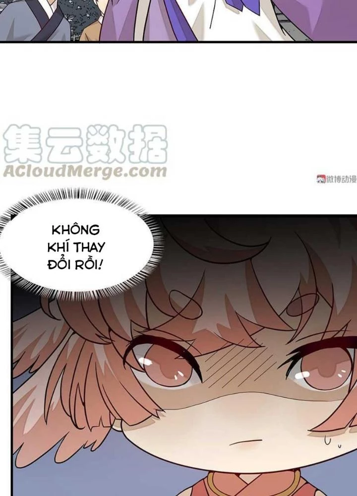 Ma Vương Nãi Ba Đang Tu Luyện Chapter 4 - 35