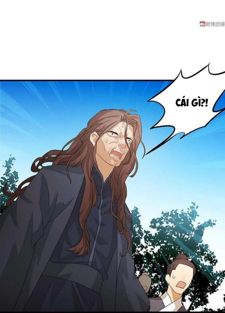 Ma Vương Nãi Ba Đang Tu Luyện Chapter 4 - 47