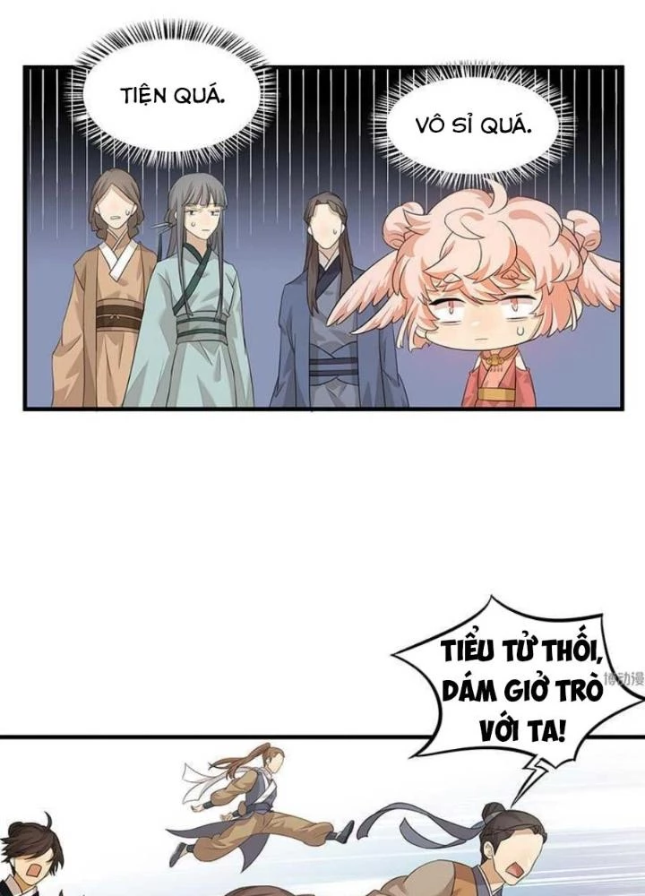 Ma Vương Nãi Ba Đang Tu Luyện Chapter 4 - 51