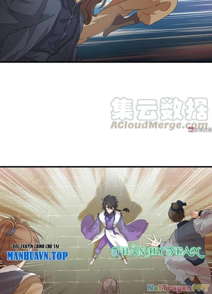 Ma Vương Nãi Ba Đang Tu Luyện Chapter 4 - 53