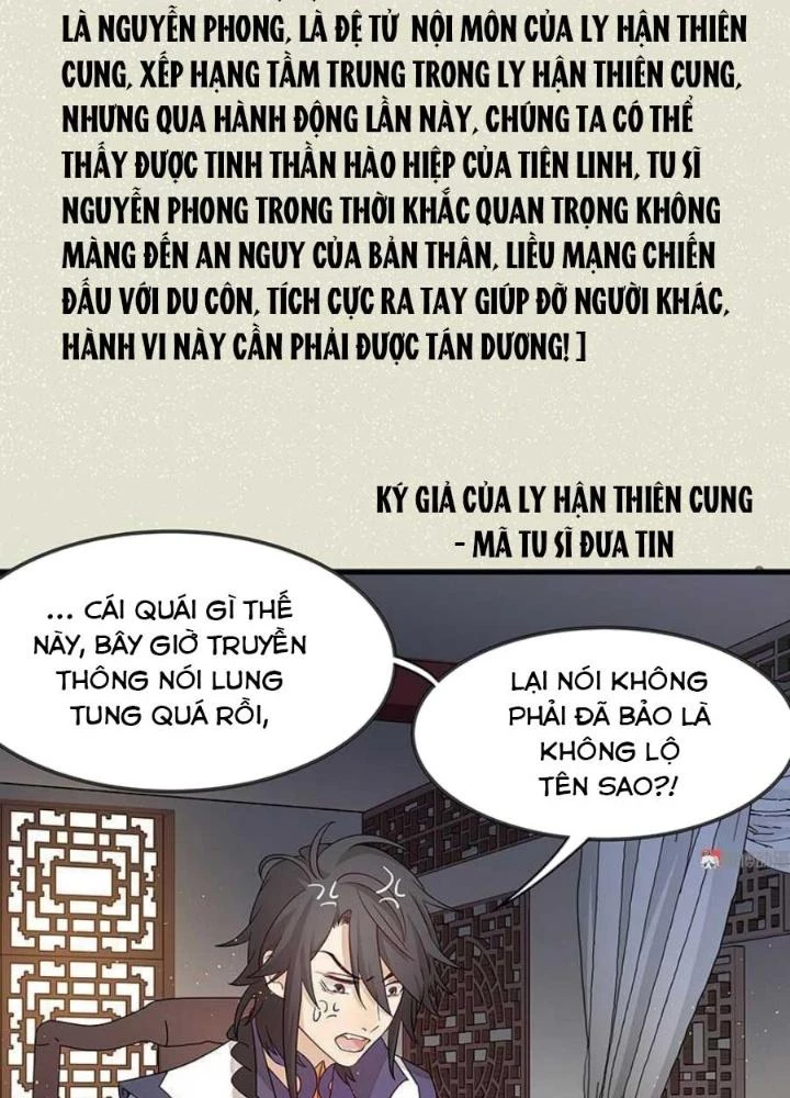 Ma Vương Nãi Ba Đang Tu Luyện Chapter 4 - 69