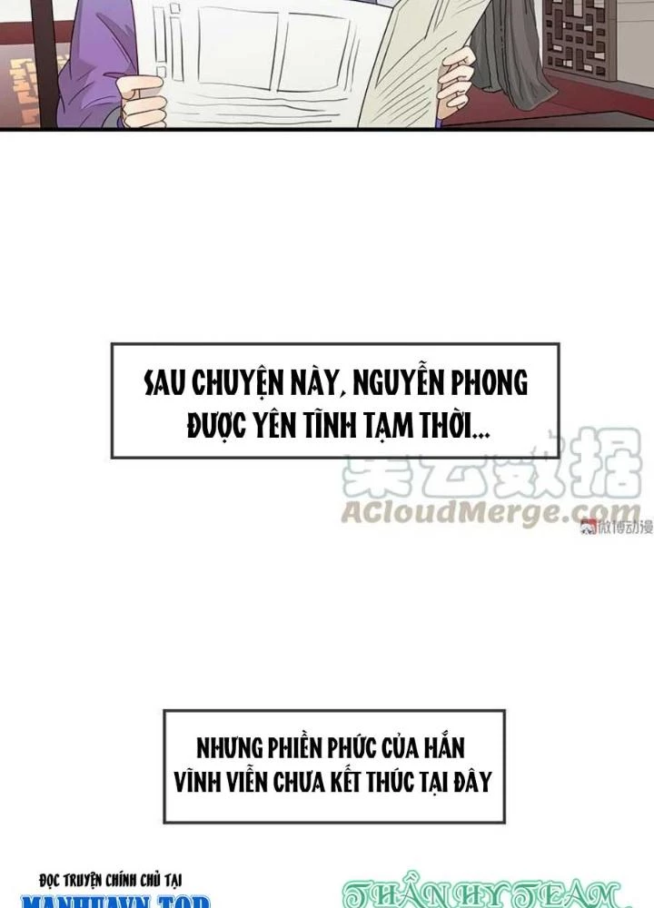 Ma Vương Nãi Ba Đang Tu Luyện Chapter 4 - 71