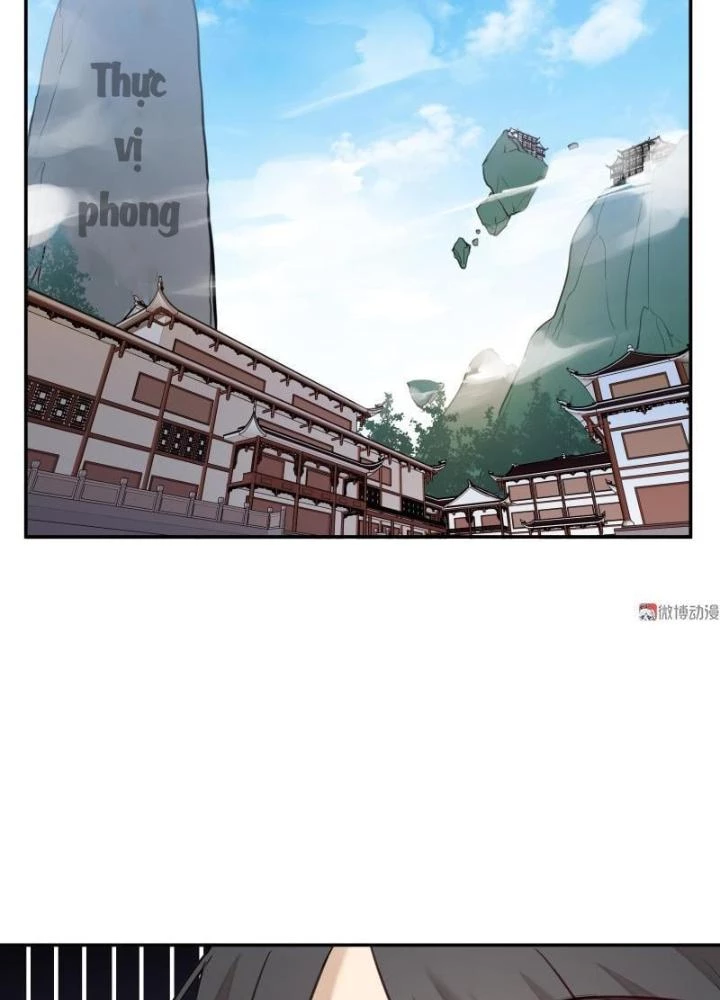 Ma Vương Nãi Ba Đang Tu Luyện Chapter 6 - 3