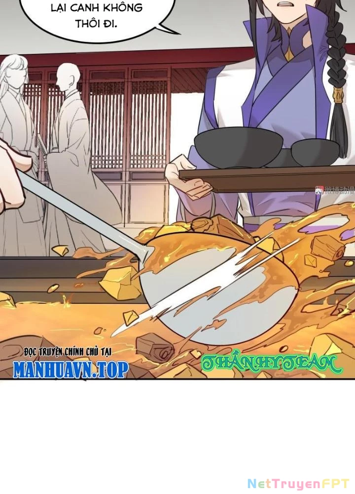 Ma Vương Nãi Ba Đang Tu Luyện Chapter 6 - 7