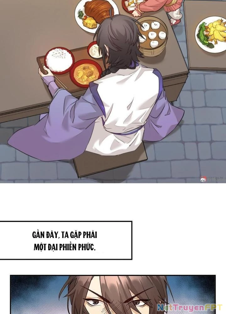 Ma Vương Nãi Ba Đang Tu Luyện Chapter 6 - 13