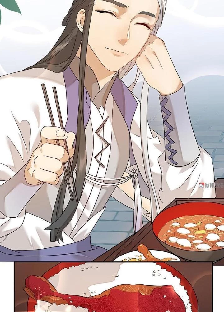 Ma Vương Nãi Ba Đang Tu Luyện Chapter 6 - 23