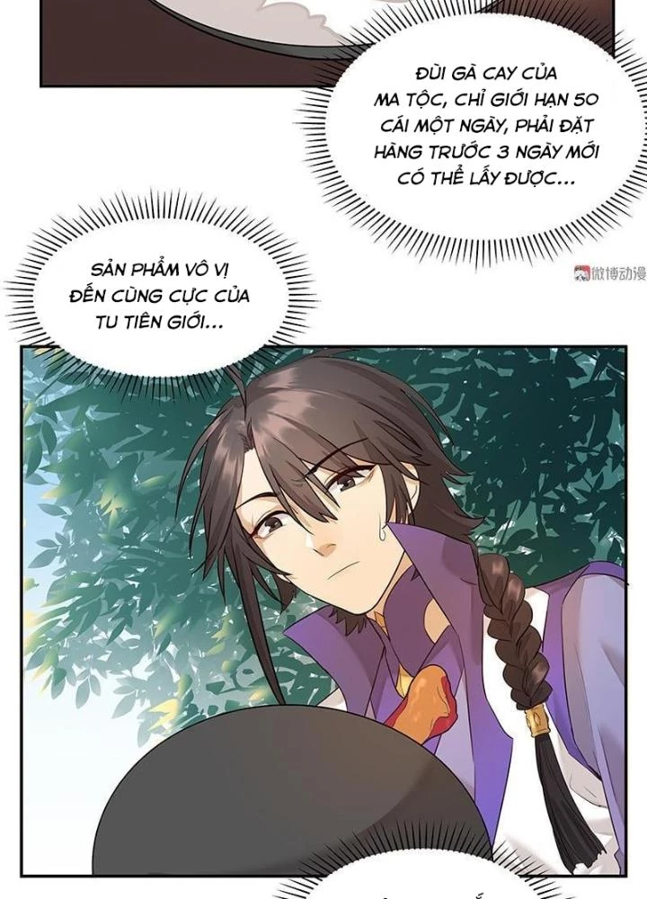 Ma Vương Nãi Ba Đang Tu Luyện Chapter 6 - 25