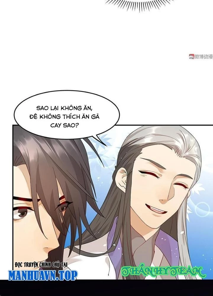 Ma Vương Nãi Ba Đang Tu Luyện Chapter 6 - 27