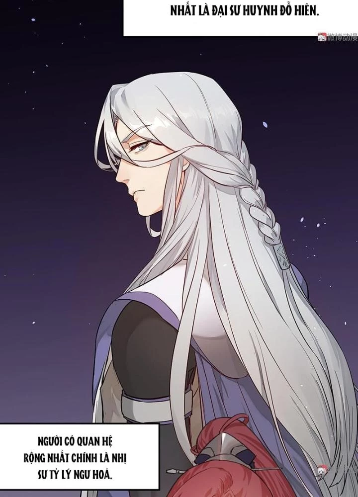 Ma Vương Nãi Ba Đang Tu Luyện Chapter 6 - 29